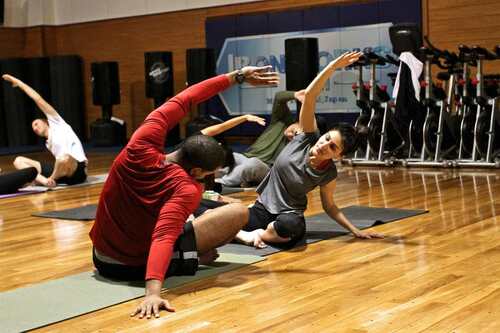 Stretching and Flexibility: Why You Should Incorporate Stretching into Your Exercise Program