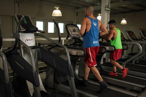 Speed vs. Incline: A Guide to Treadmill Exercises