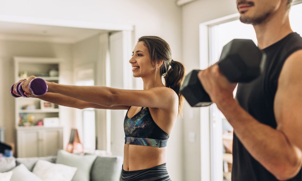 Beginner Gym Workouts: A Simple Guide to Get Started
