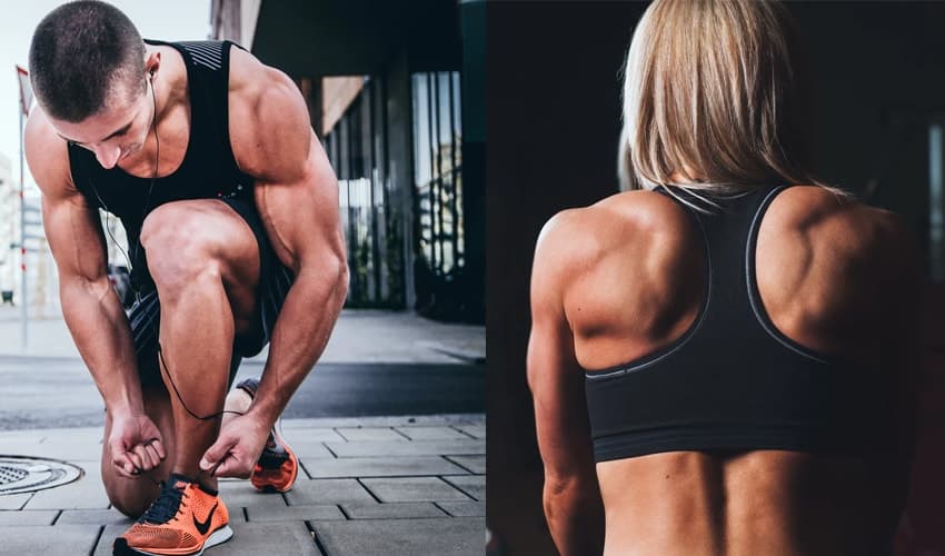 Cardio or Strength Training – Do one before the other?