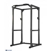 Squat Racks and Power Cages