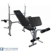 How to choose a bench press