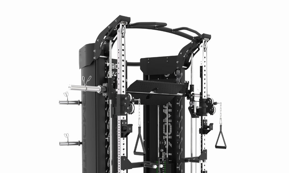 How Our Armortech PT300 Stacks Up Against the Competition