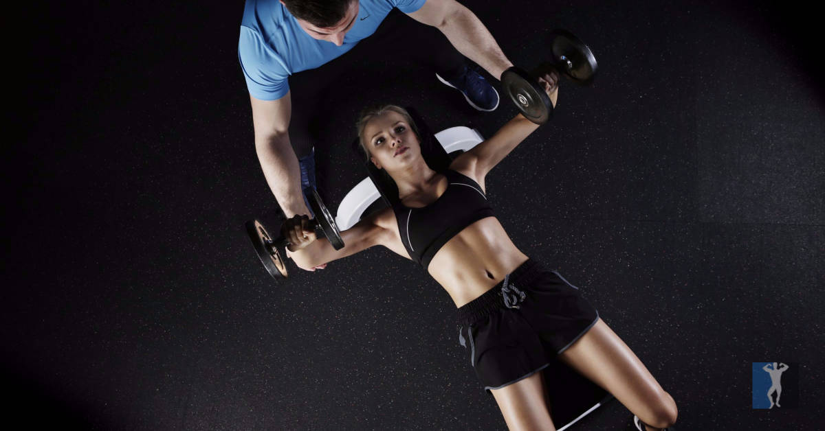 Should men and women train the same?
