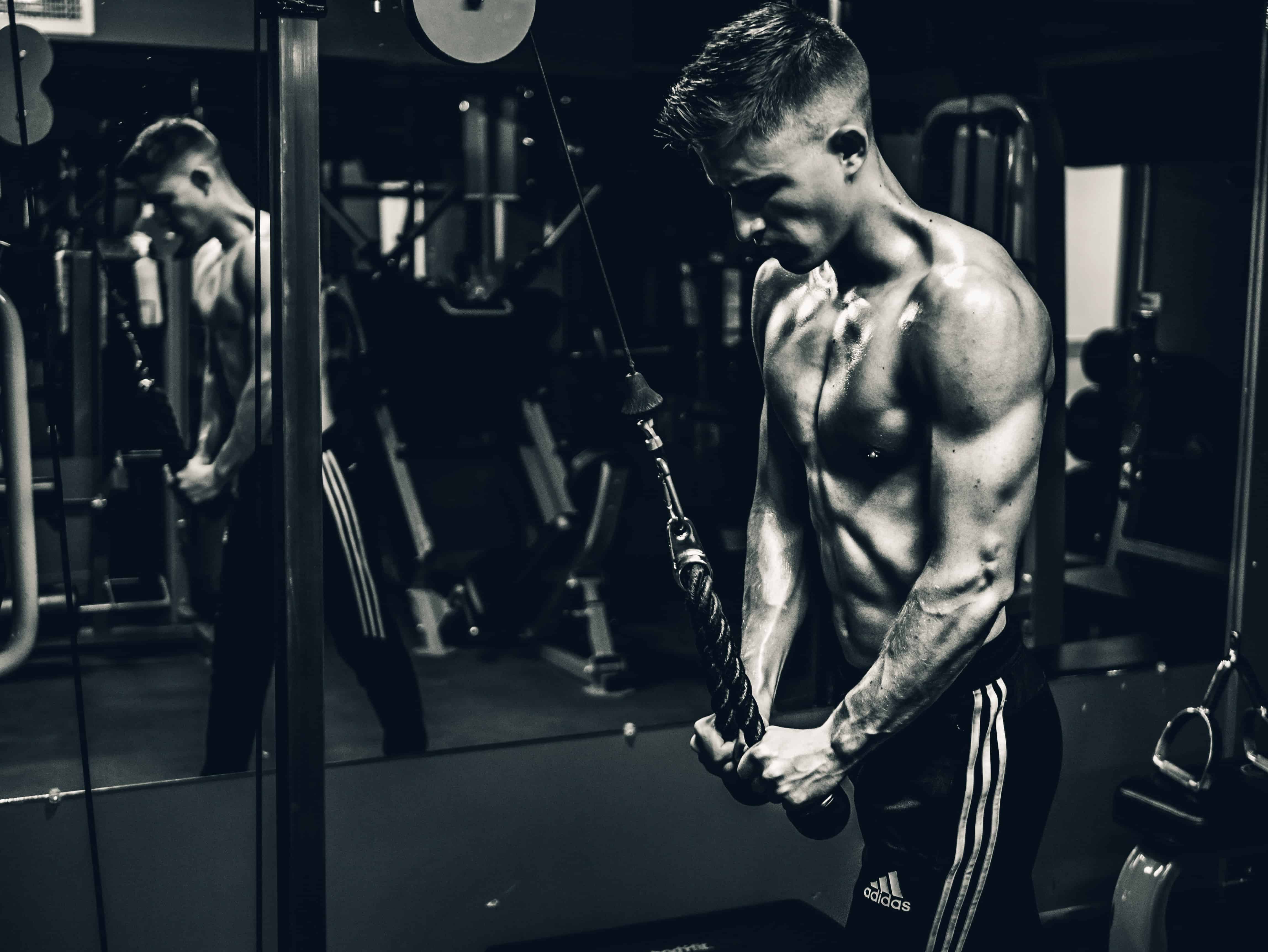 Top Tips for Hardgainers