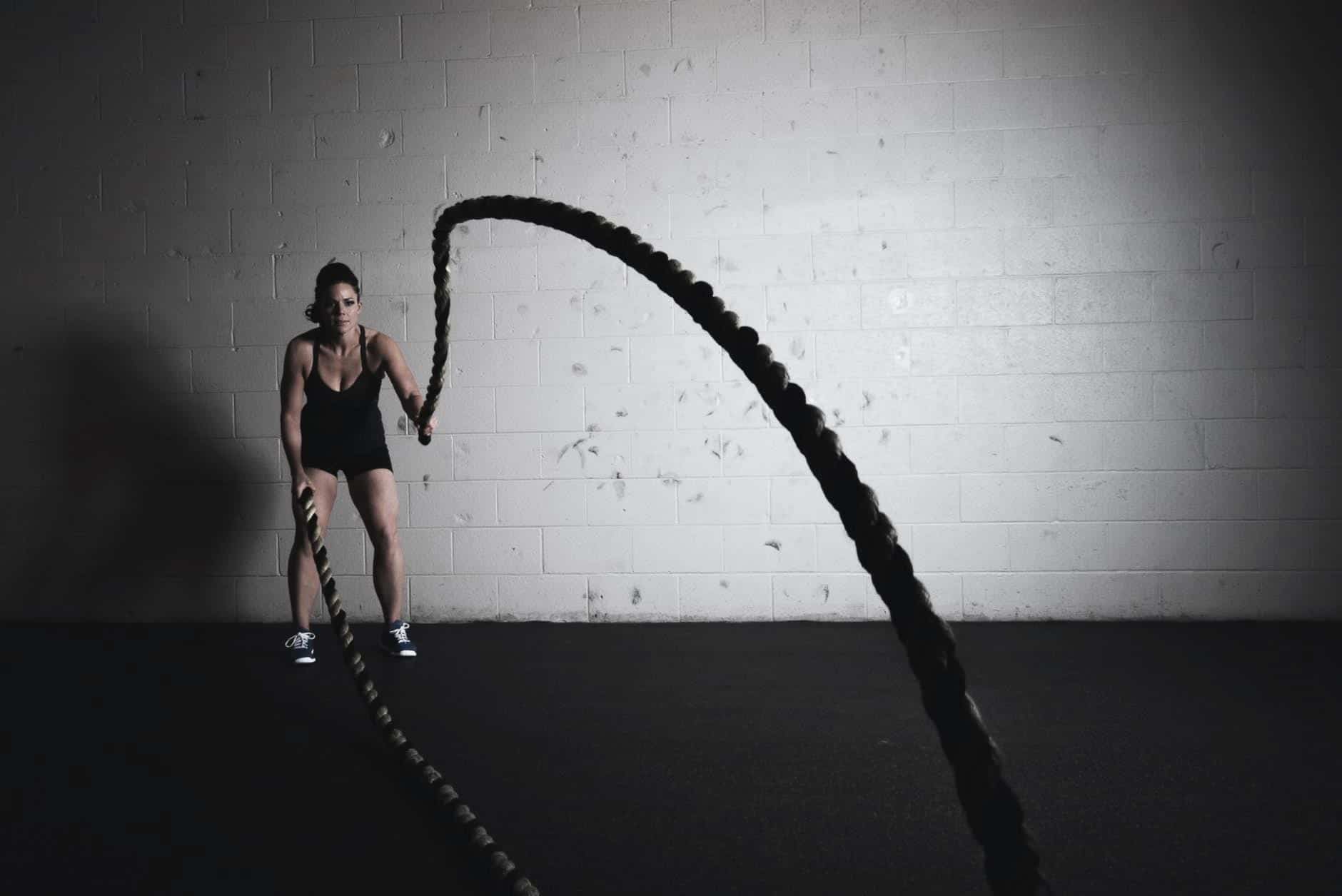 High Intensity Interval Training: How Much is Too Much?
