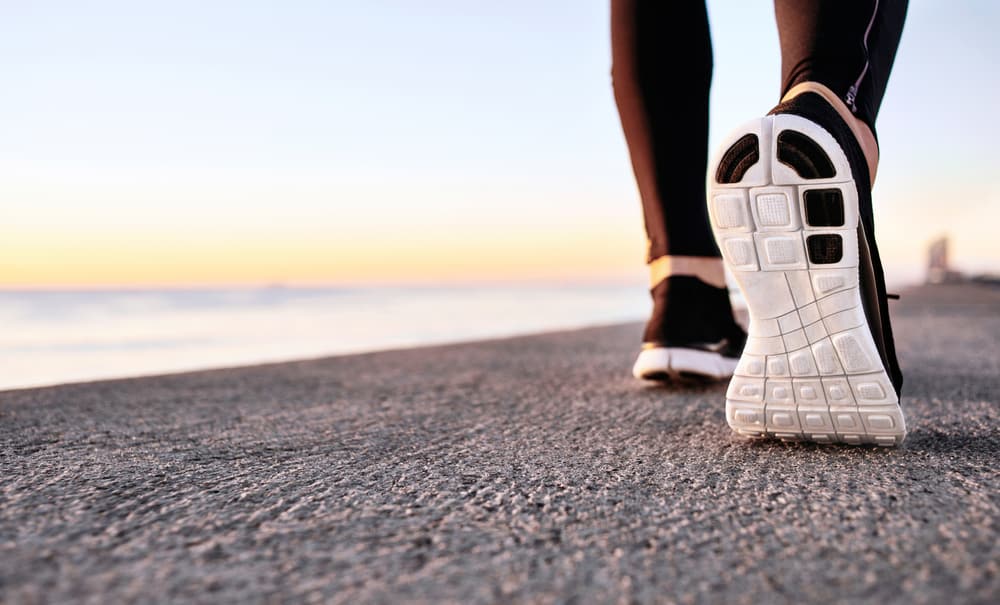 7 Surprising Health Benefits of a Daily Walk
