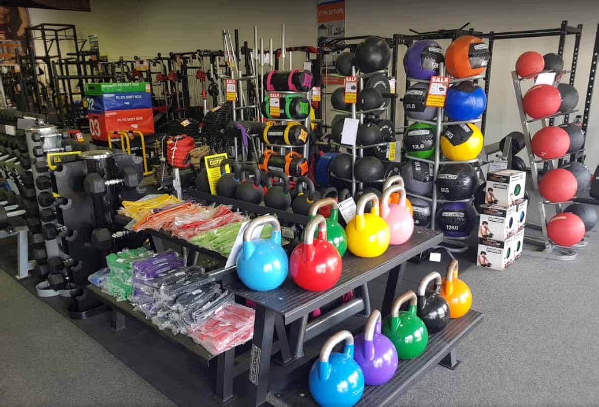 6 Experts share their top home gym setups for losing weight