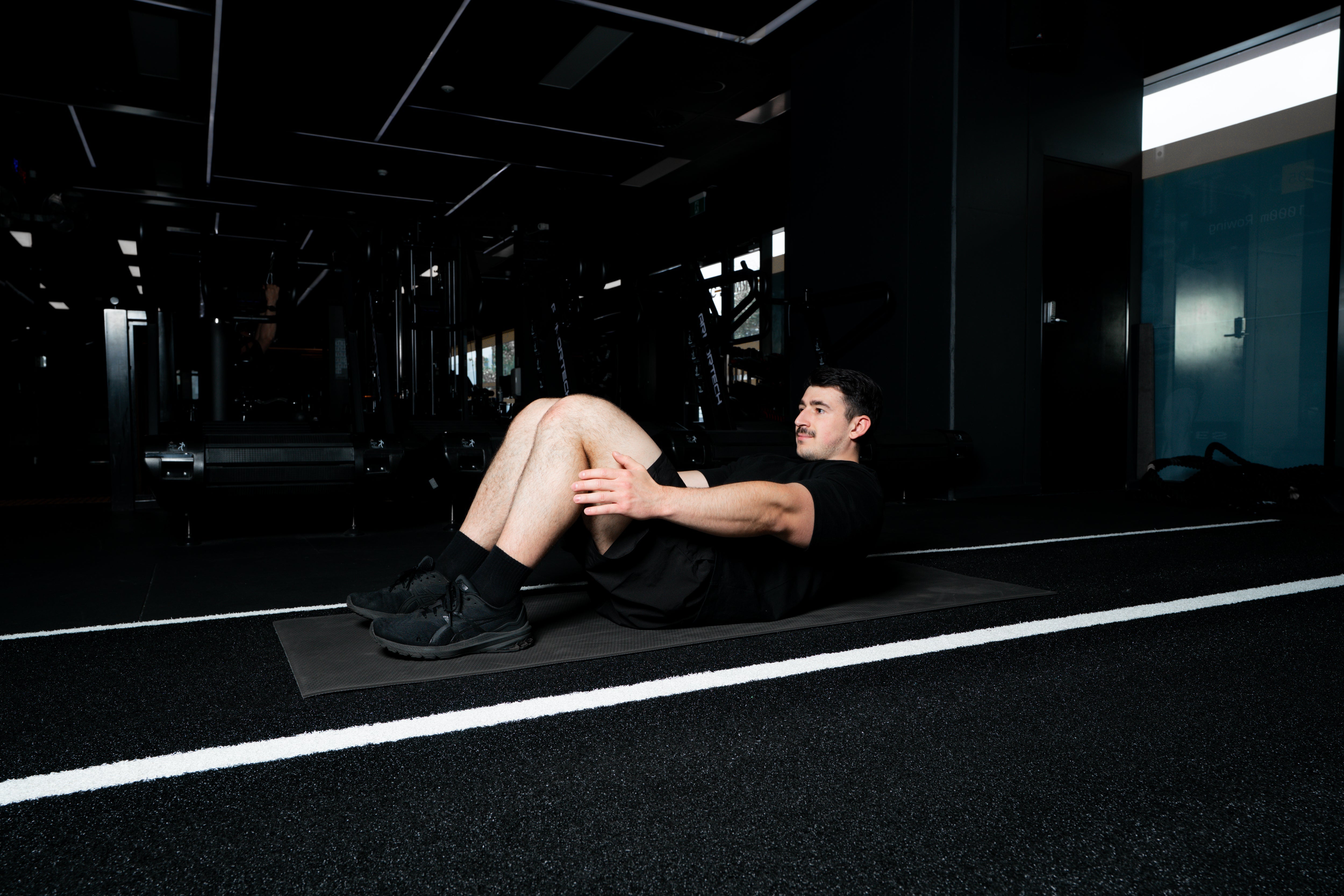 How Can I Get Motivated to Workout?