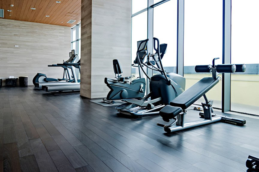 How to Use a Gym Equipment Delivery & Installation Service