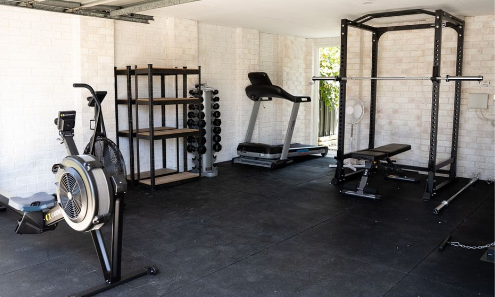 Home Gym vs Gym Membership in Australia – 2025 Cost Breakdown