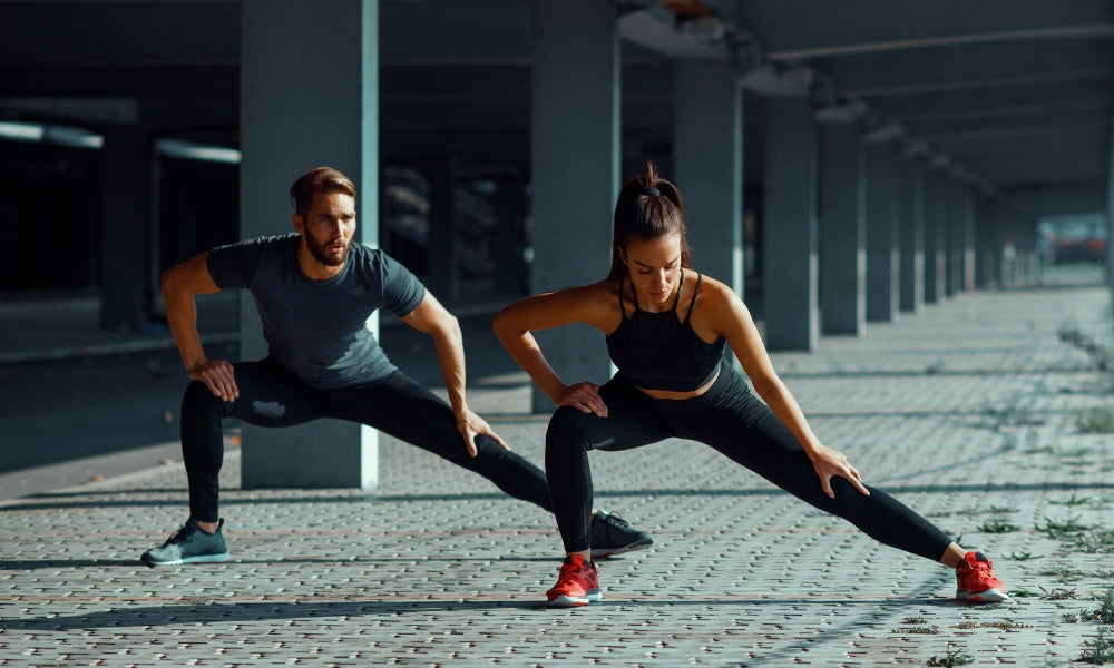 Stretching and Flexibility: Why You Should Incorporate Stretching into Your Exercise Program