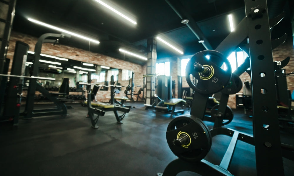 Planning tips - setting up a commercial gym – have you thought it through?