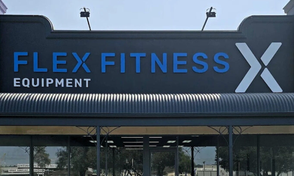 Building a Home Gym in Adelaide? Here’s Why Locals Choose Flex – Flex ...