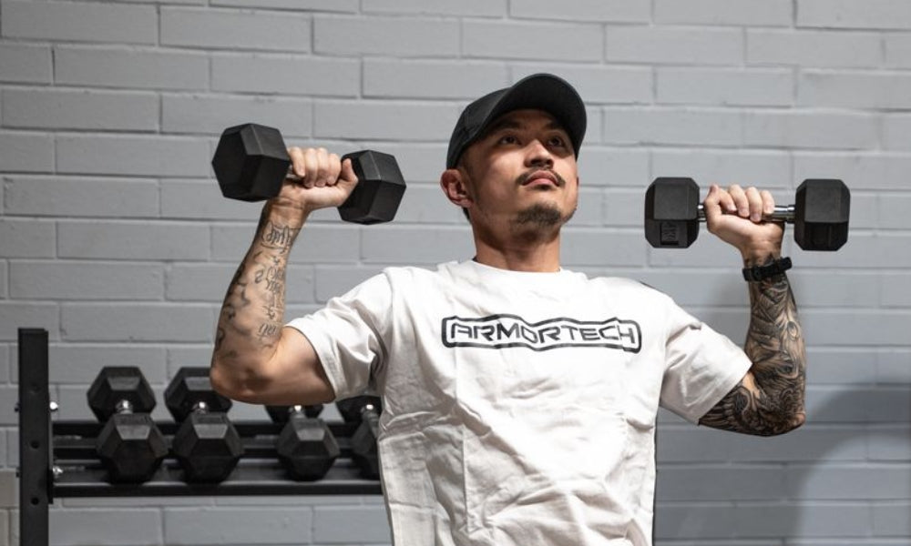 Your First 30 Days with a Home Gym: Beginner Workout Plan to Get Started