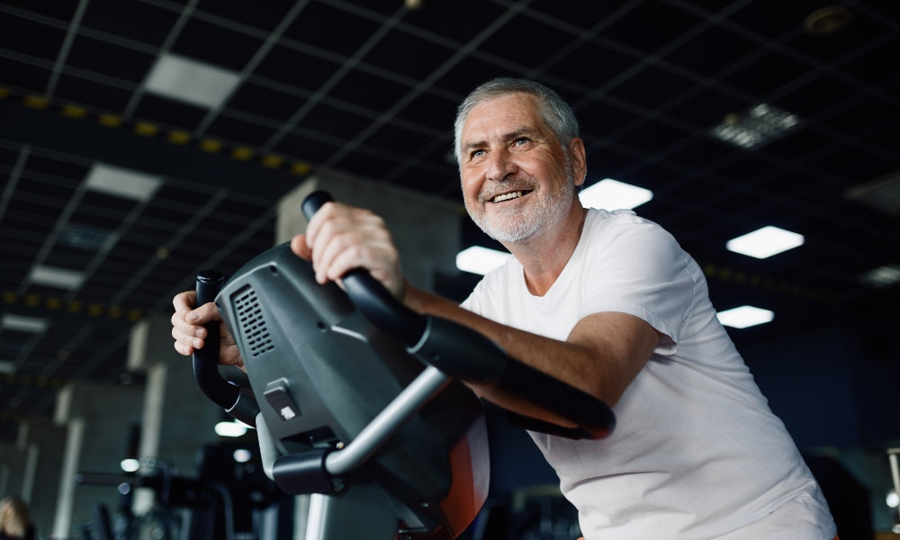 Could fitness be key to cancer surgery success?