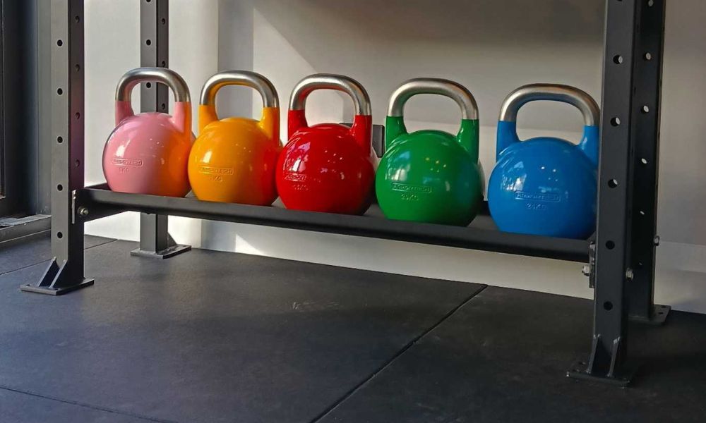 How Do You Use a Kettlebell? A Beginner’s Guide