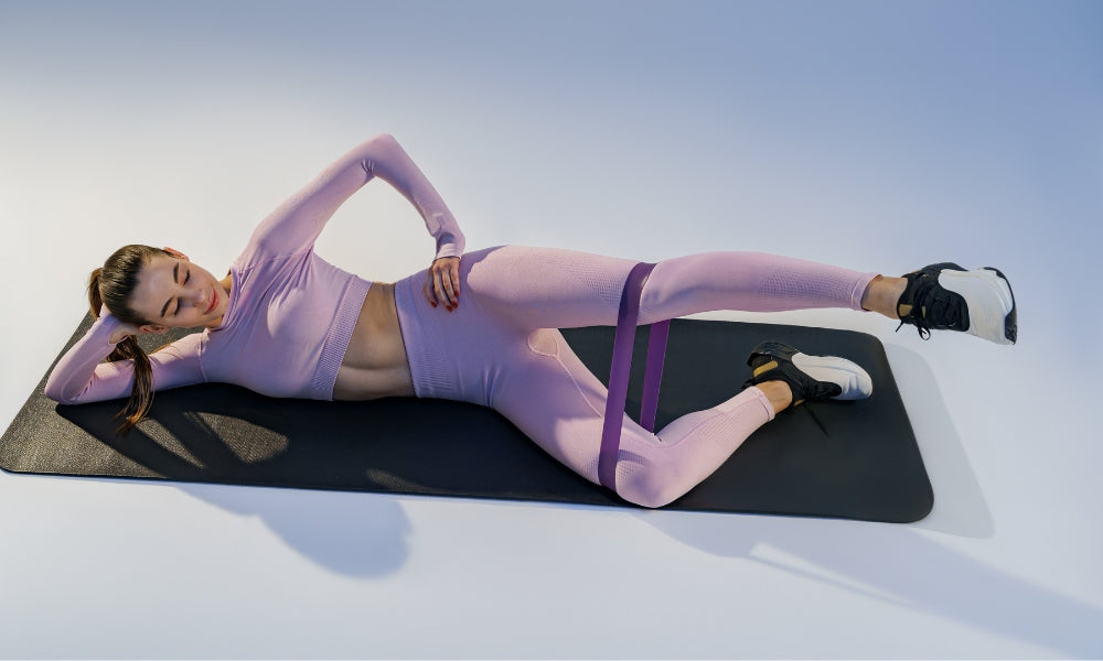 How To Train Legs At Home: Simple Workouts That Work