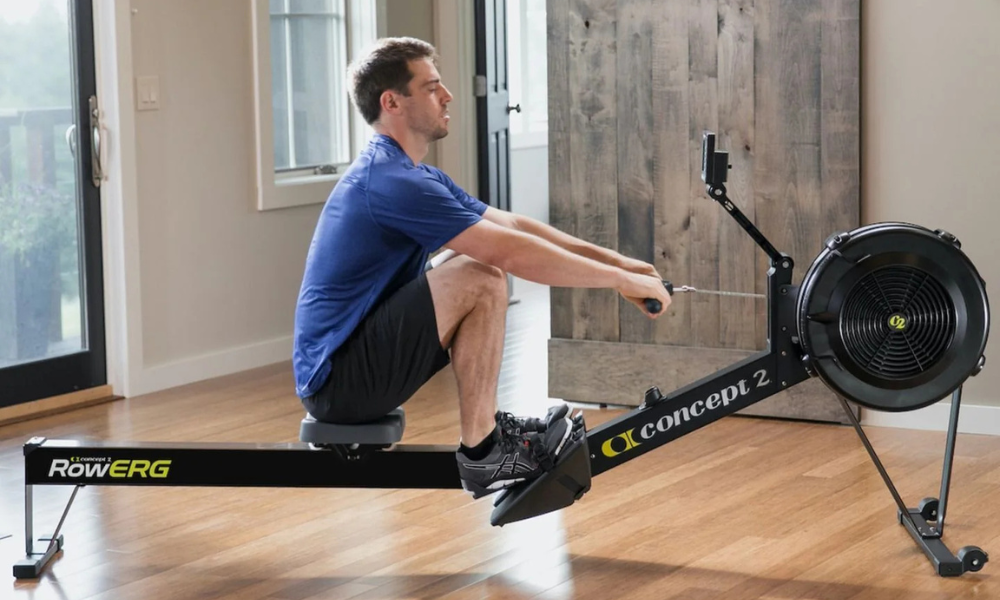 Best Aerobic Exercises at Home