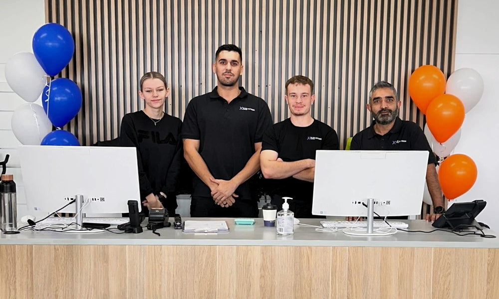 Staff Picks – Our Favourite Equipment Right Now