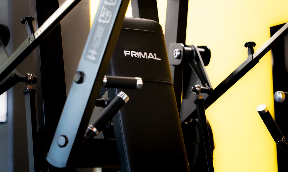 Build Your Dream Gym with Custom Primal Strength Equipment