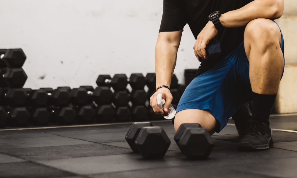 Maintaining Your Home Gym Equipment – Cleaning & Care Guide