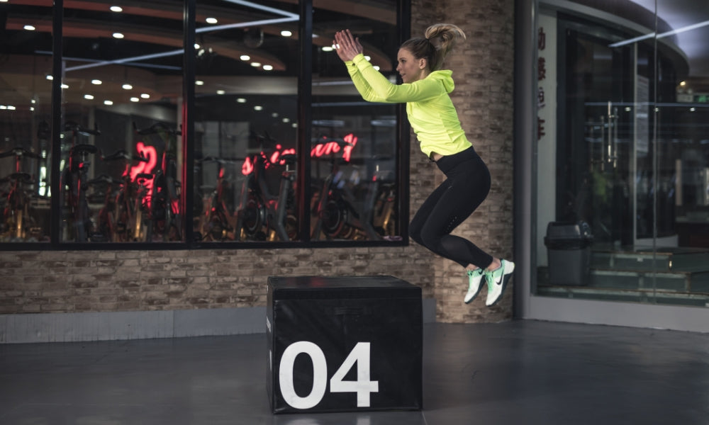 Unlock Your Potential: Core HIIT Training Principles for Maximum Results