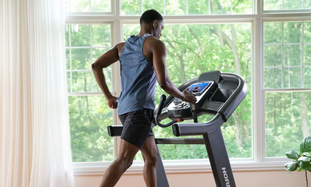 Treadmill Buying Guide: How to Choose the Right Model for Your Home Gym