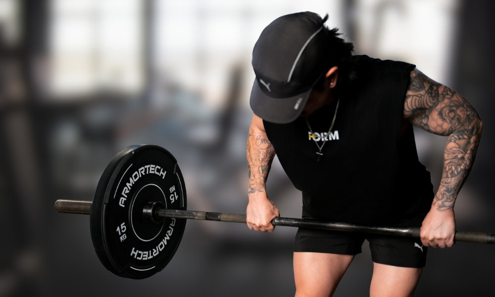 Barbell Buying Guide - Which is right for your training