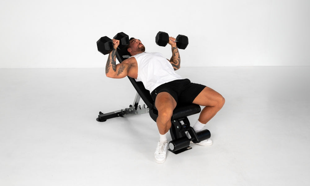 Train Smarter at Home: A Workout Guide for Real Results