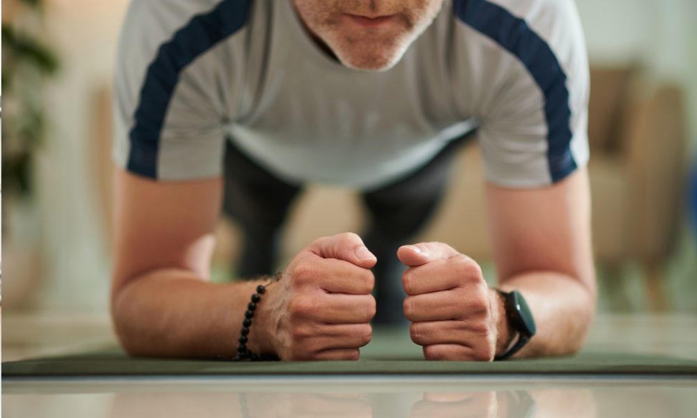 How To Get Rid of Stomach Fat Effectively