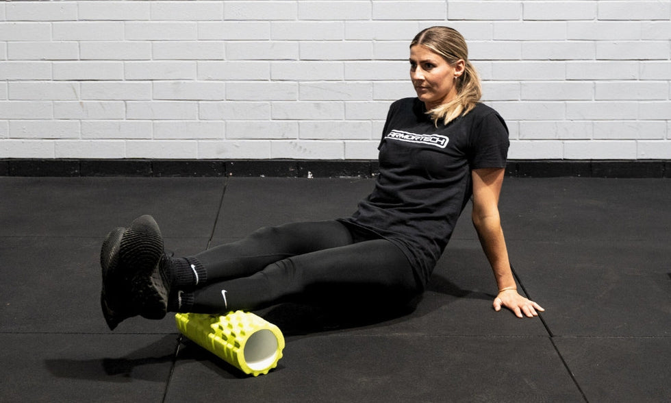 Mobility Is Key Your Training Insurance: Why Mobility Is Key to Long-Term Progress