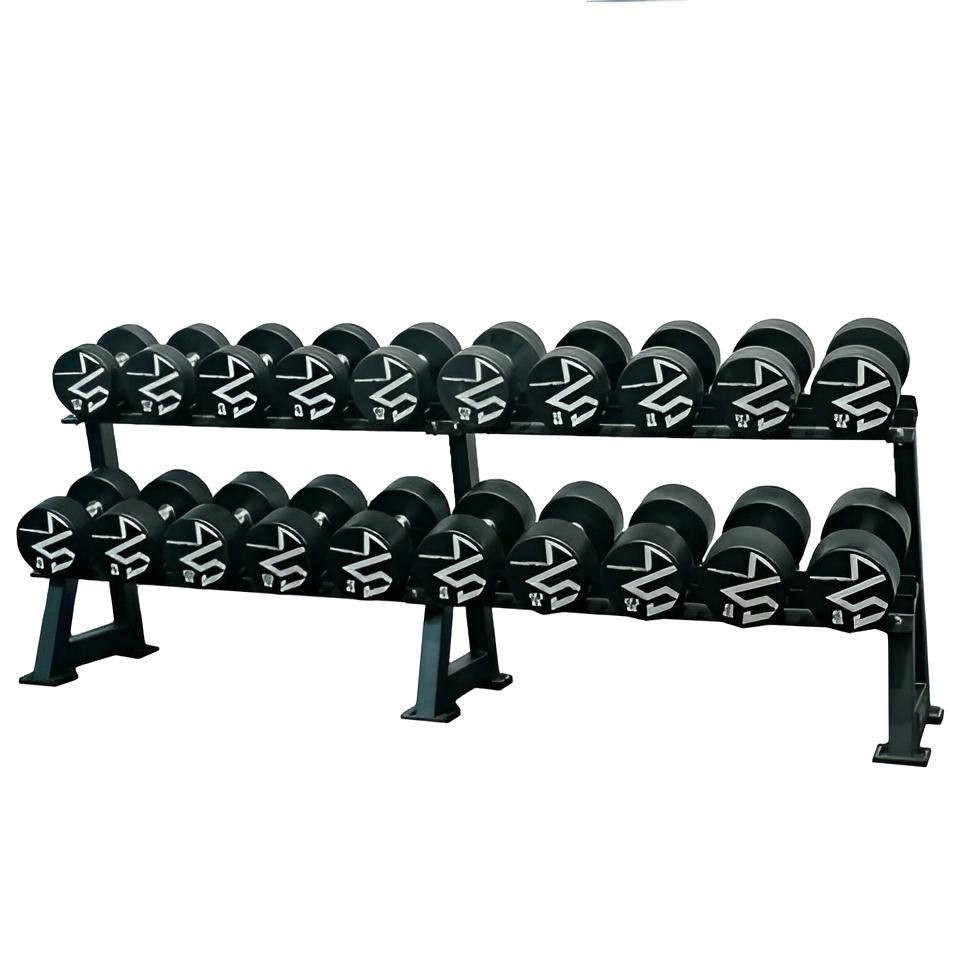 Must-Have Strength Equipment for Serious Lifters