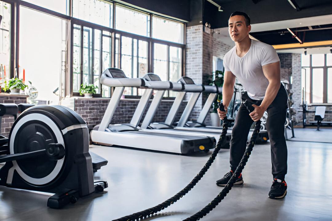 Cardio vs Strength Training: What Equipment Do You Need?