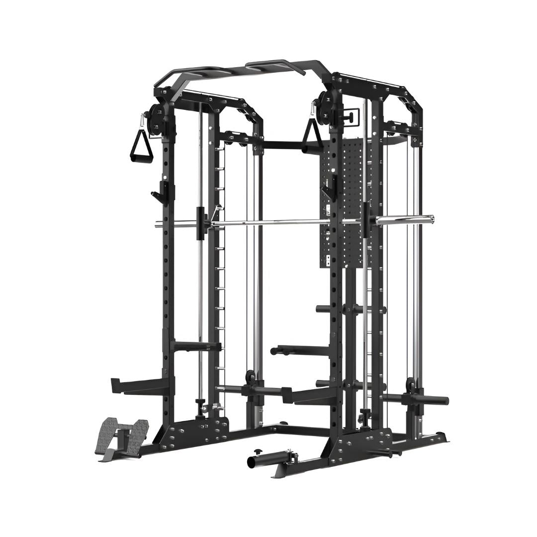 How to Choose a Functional Trainer