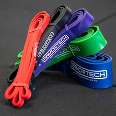 Strength Training Accessories