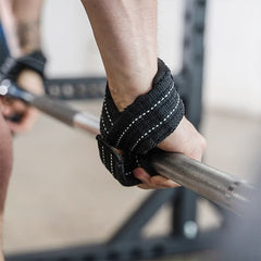 Weightlifting Straps