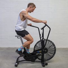 Air Exercise Bikes