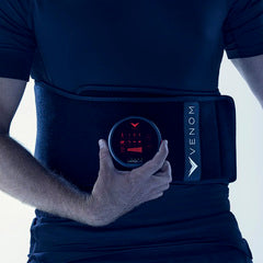 Heat And Vibration Therapy Devices