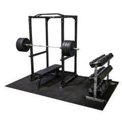 PC5 Power Rack Packages