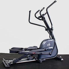 Elliptical Machines