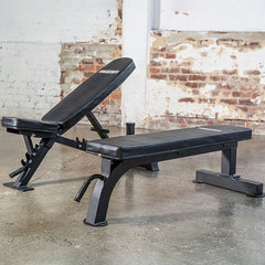 Weight Benches