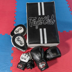 Boxing Equipment