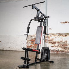 Home Gym Equipment