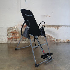 Inversion Table Machines