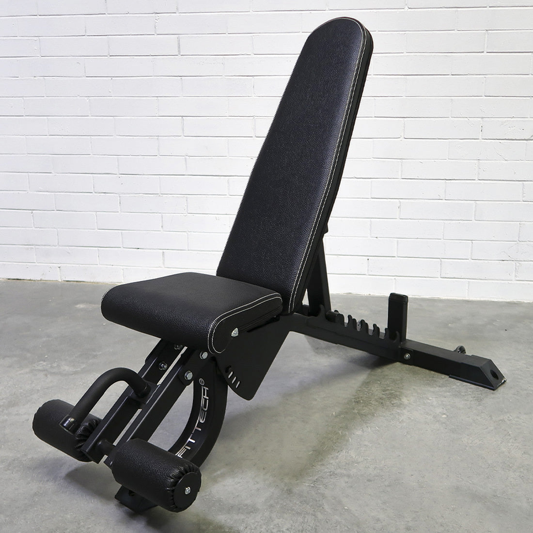 Parillo Incline Bench Incline Benches - Buy a Sturdy & Durable Incline Bench Press