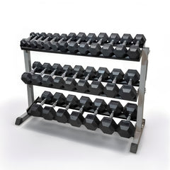 Hex Dumbbell Packages