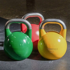 Competition Kettlebells