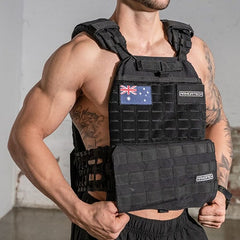 Weight Vests