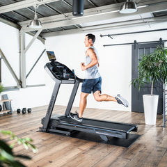 Incline Treadmills